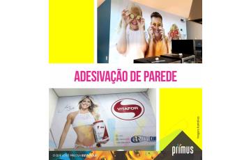 Primus Papelaria e Gráfica Rápida