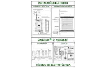 Elétrica mac