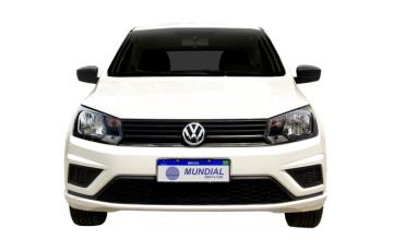 Mundial Locadora de Vehiculos