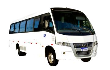 Mundial Locadora de Vehiculos