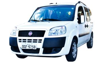 Mundial Locadora de Vehiculos