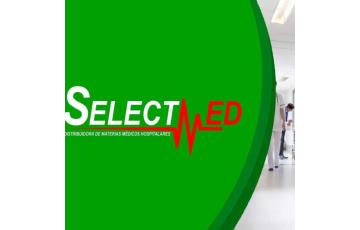 Selectmed Distribuidora de Produtos Médico Hospitalar
