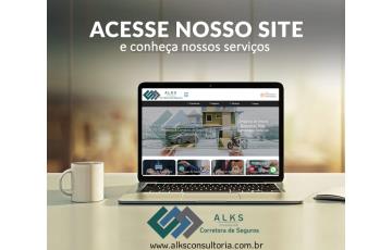 ALKS CONSULTORIA & CORRETORA DE SEGUROS