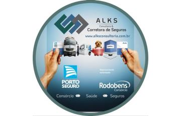 ALKS CONSULTORIA & CORRETORA DE SEGUROS