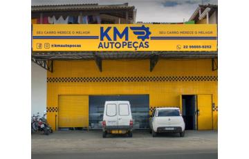 Km Auto Peças