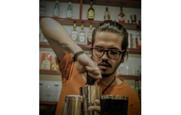 CENTRO DE APOIO AO BARTENDER CURSO DRINK BH