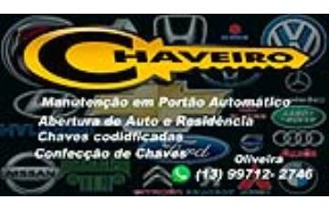 Chaveiro 24 horas Guaruja