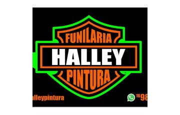 Funilaria e Pintura HALLEY 