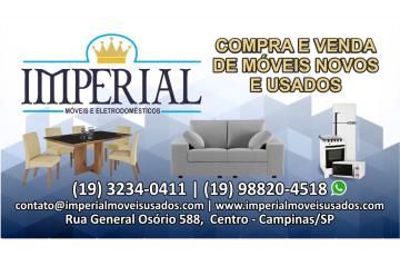 Imperial Móveis Usados