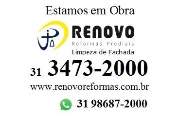 Infiltrações x Impermeabilização Manutenção Obras e Reformas