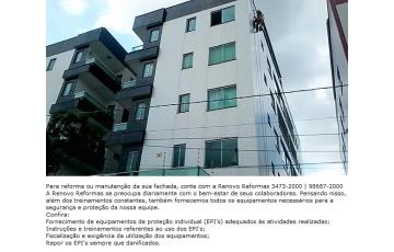 Infiltrações x Impermeabilização Manutenção Obras e Reformas