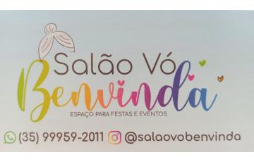 Salão de Festas Vó Benvinda