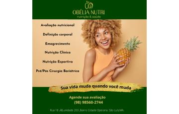 Obélia Nutri