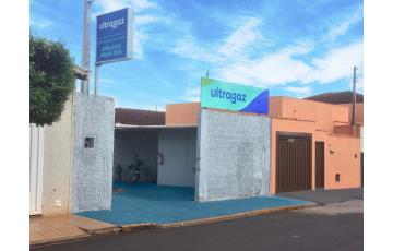 Central Gás e Água Ituverava