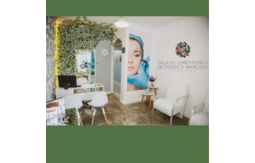 Clínica Villa do Corpo de Estética Avançada