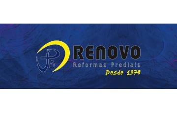 Reforma Predial BH