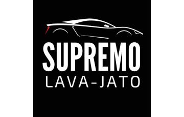 Lava Jato Pompéu Supremo