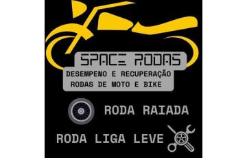 Space Rodas BH