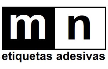 MN Etiquetas Adesivas
