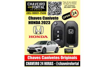 Chaveiro Fortal 24horas