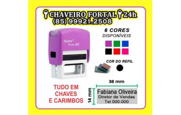 Chaveiro Fortal 24horas