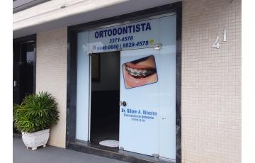 Dr. Gilson Oliveira | Ortodontista | Implante Dentário | Piumhi