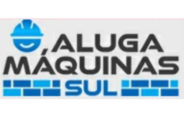 Aluga Máquinas