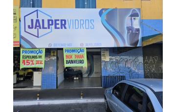 Jalper Vidros