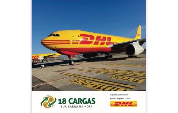  DHL Express