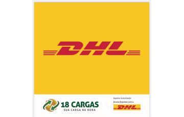  DHL Express