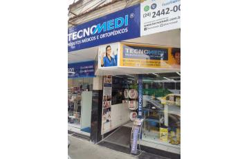 TECNOMEDI B.Pirai Produtos Médicos & Ortopédicos, Saúde & Bem Estar