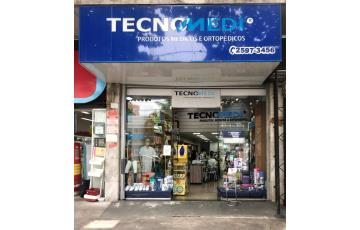 TECNOMEDI Meier Produtos Médicos & Ortopédicos, Saúde & Bem Estar