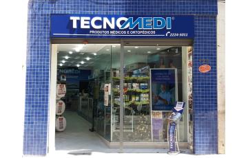 TECNOMEDI Centro Rj Produtos Médicos & Ortopédicos, Saúde & Bem Estar