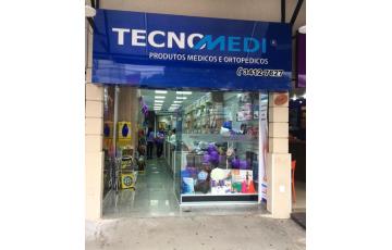 TECNOMEDI Freguesia Produtos Médicos & Ortopédicos, Saúde & Bem Estar