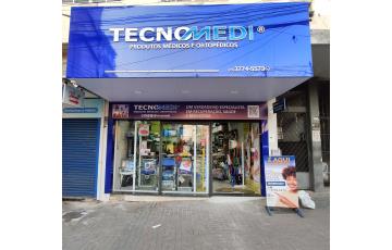 TECNOMEDI Caxias 2 Produtos Médicos & Ortopédicos, Saúde & Bem Estar