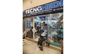 TECNOMEDI Irajá Produtos Médicos & Ortopédicos