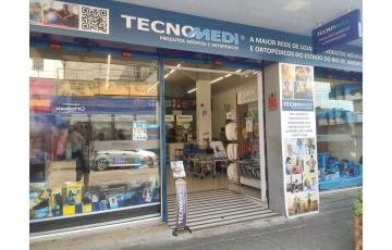 TECNOMEDI Santa Cruz RJ produtos Médicos & Ortopédicos