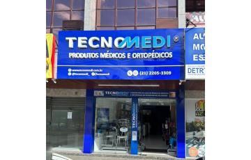 TECNOMEDI Recreio Produtos Médicos & Ortopédicos, Saúde & Bem Estar