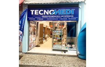 TECNOMEDI Saara Produtos Médicos & Ortopédicos