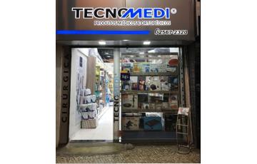 TECNOMEDI Tijuca Produtos Médicos & Ortopédicos